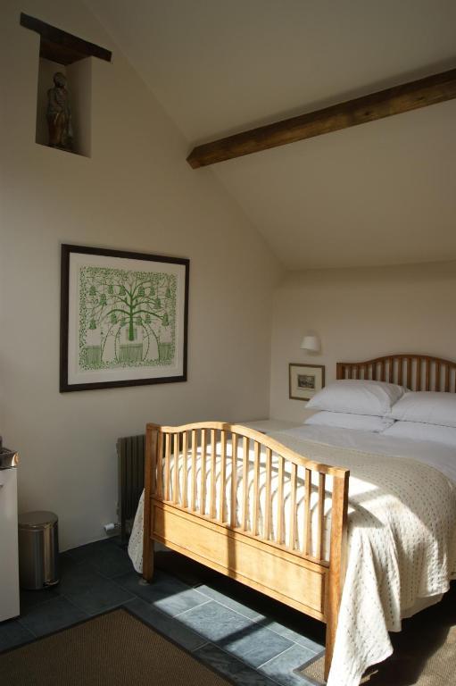 Gasthaus T'S At Lower Rudloe Farm Corsham Zimmer foto