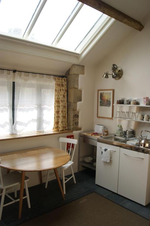 Gasthaus T'S At Lower Rudloe Farm Corsham Zimmer foto